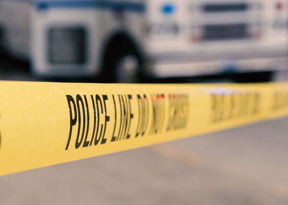 Active shooter